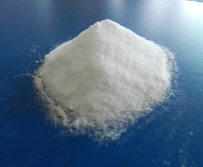 Sodium bicarbonate