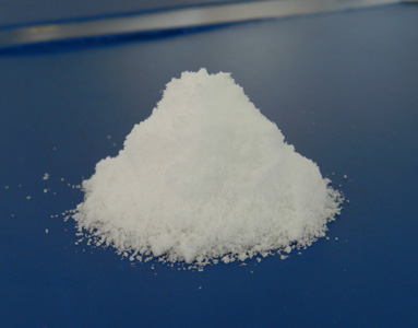 Potassium nitrate