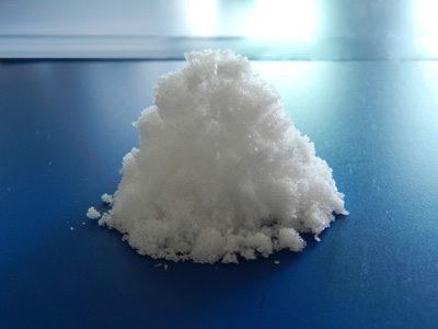 Oxalic acid